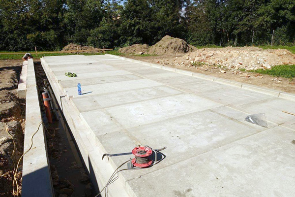 Bio Bodensystem 05 Bio Bodensystem 05